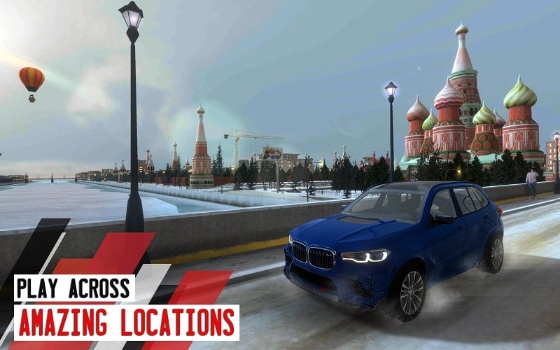 Driving School Sim 13.6 (Unlimited money, unlocked cars)