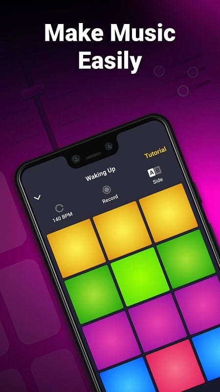 Drum Pad Machine 2.27.0 (Unlocked Pro)