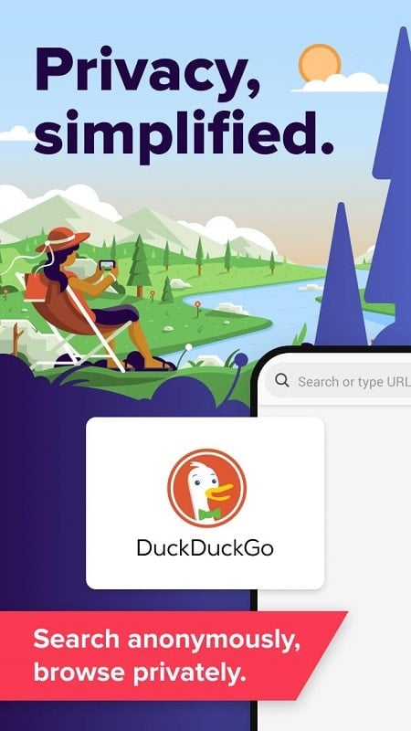 DuckDuckGo Privacy Browser 5.231.1 (N/A)