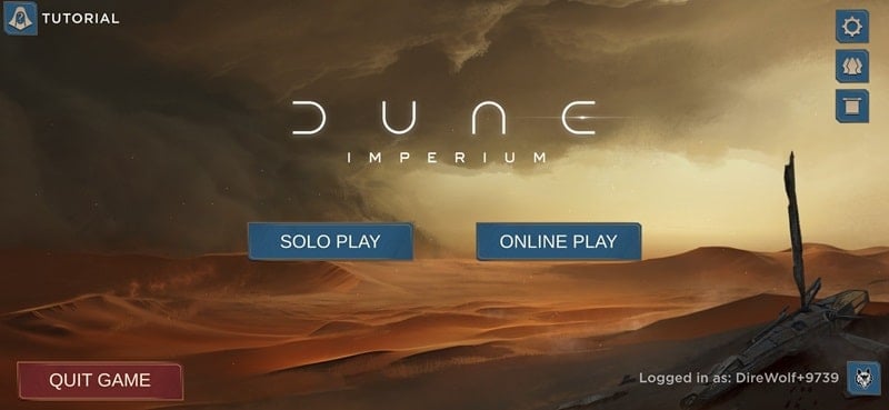 Dune 2.2.10 (N/A)