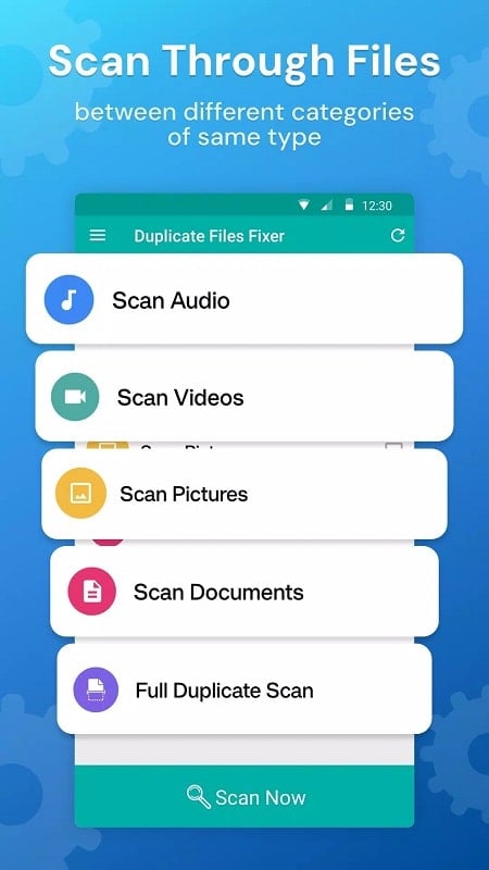 Duplicate Files Fixer 8.5.5.79 (Unlocked Premium)