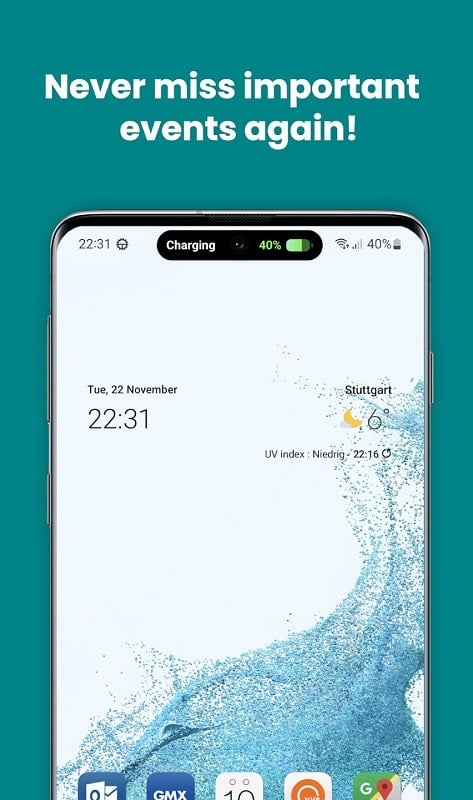 Dynamic Island 2.00 (Unlocked Pro)