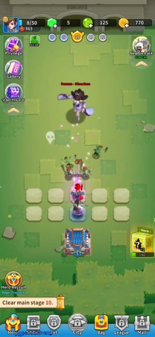 Dynasty Squad 1.3.3 (Menu/God/Damage/Defense Multiplier)
