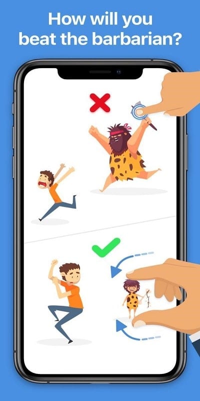 Easy Game – Brain Test 2.37.0 (Unlimited hints)