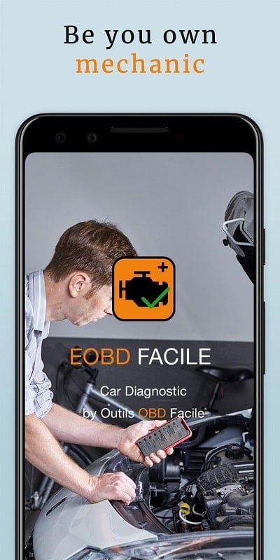EOBD Facile 3.74.1103 (Plus unlocked)