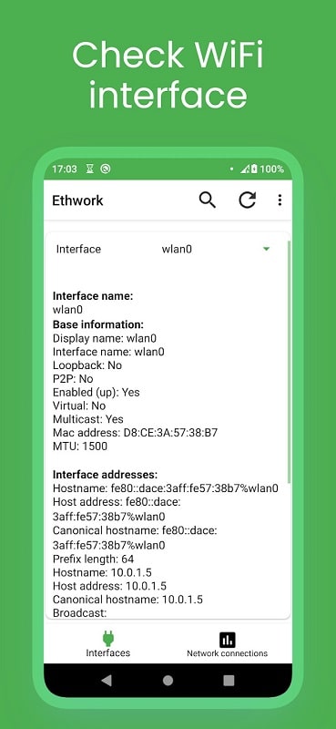 Ethwork 5.1.7 (Premium Unlocked)