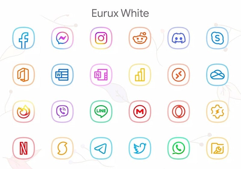 Eurux White 2.4 (N/A)