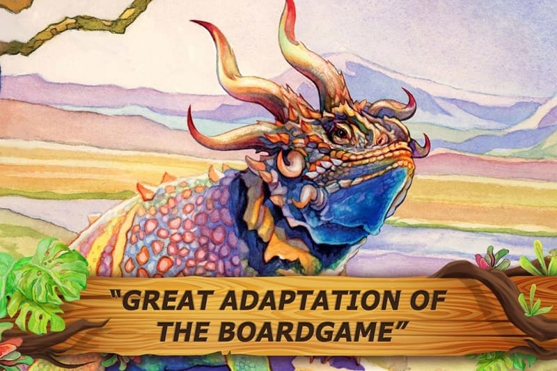 Evolution: Flight Board Game 3.0.51 (Unlocked)