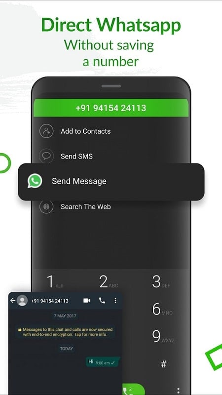 ExDialer 3.8.7 (Pro Unlocked)