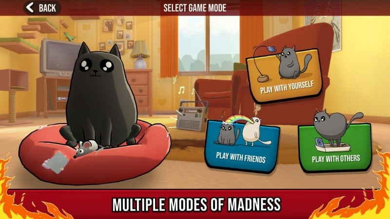 Exploding Kittens 2 0.0.29 (Unlocked)