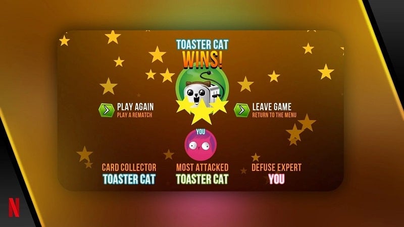 Exploding Kittens 1.2.2 (N/A)