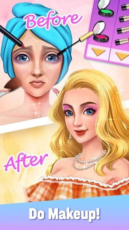 Fashion Show 3.3.4 (Unlimited Money)
