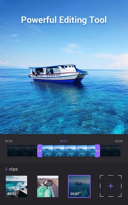 Filmigo Video Maker 6.2.0.2 (VIP unlocked)