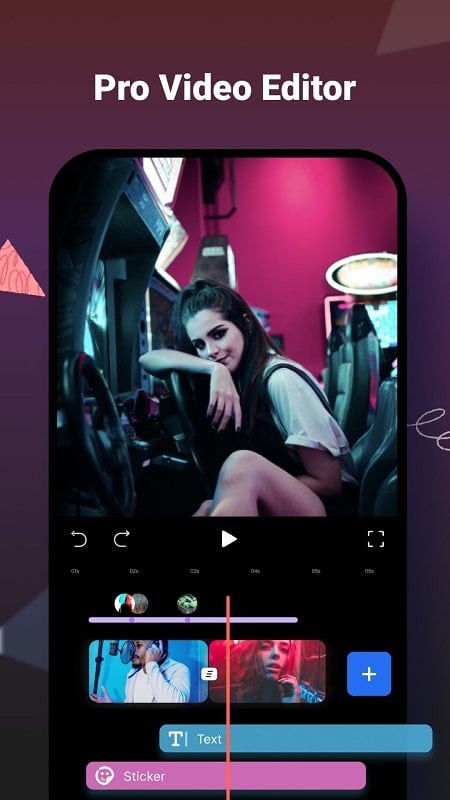 FilmoraGo 14.1.00 (Pro unlocked)