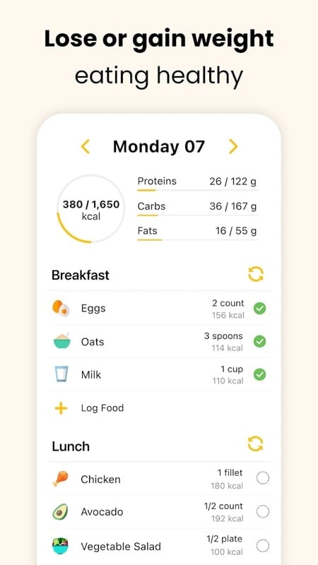 Fitia 20.1.4 (Unlocked)