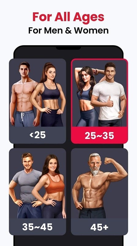 Fitness Coach 1.1.18 (Premium Unlocked)