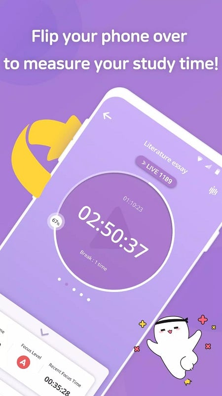 FLIP 1.22.37 (Premium unlocked)