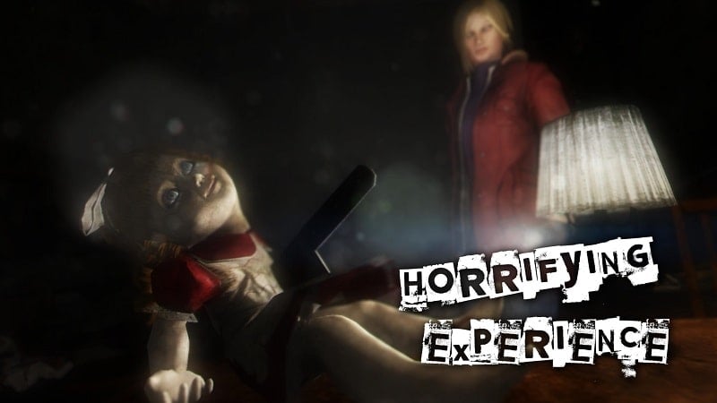 Forgotten Memories 1.9.102 (Dumb Mannequin, max durability)