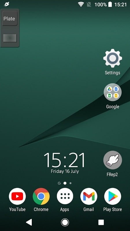 FRep2 2.7a (Unlocked)