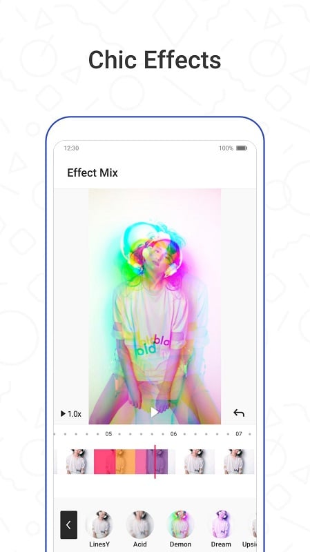 Funimate 13.3.2 (Unlocked Pro)