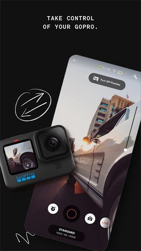 GoPro Quik 13.14.2 (Pro Unlocked)
