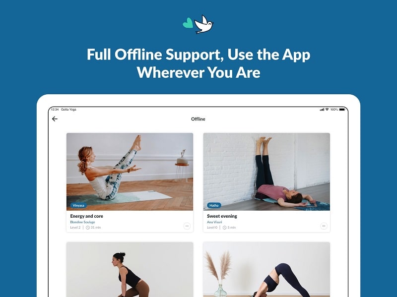 Gotta Yoga 2.1.14 (Subscribed)