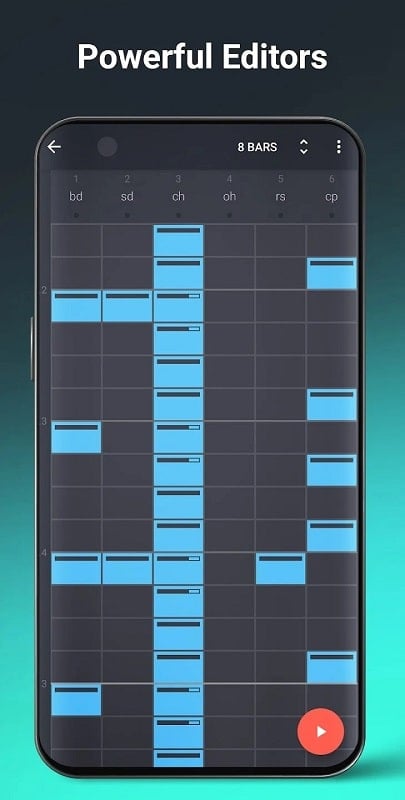 Groovebox 3.12.24-groovebox-free (Premium Unlocked)