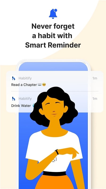 Habitify 13.1.12 (Unlocked Pro)