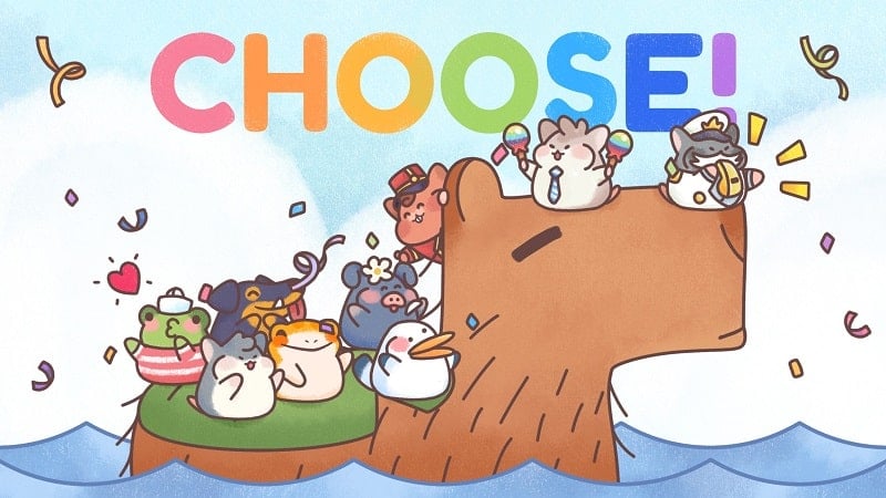 Hamster Inn 1.12.1 (Unlimited Money)