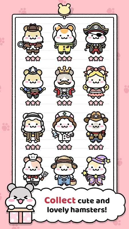 Hamstertown 1.1.233 (Free rewards)