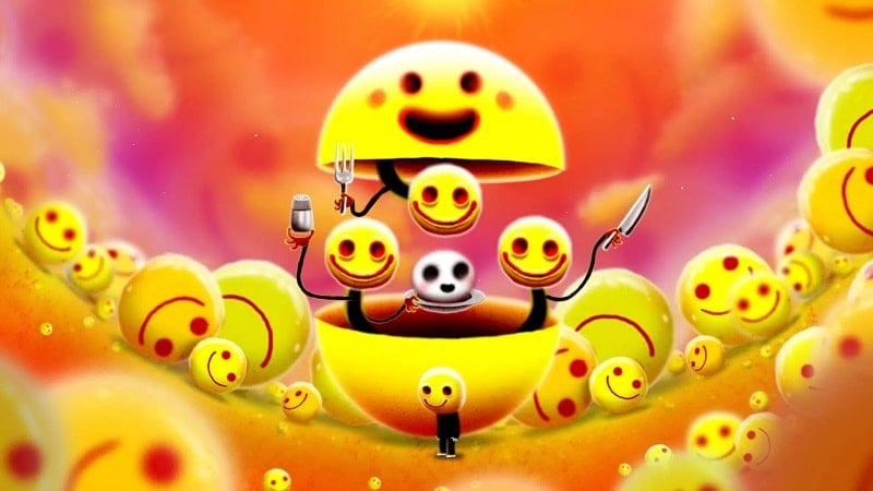 Happy Game 1.9.7 (N/A)