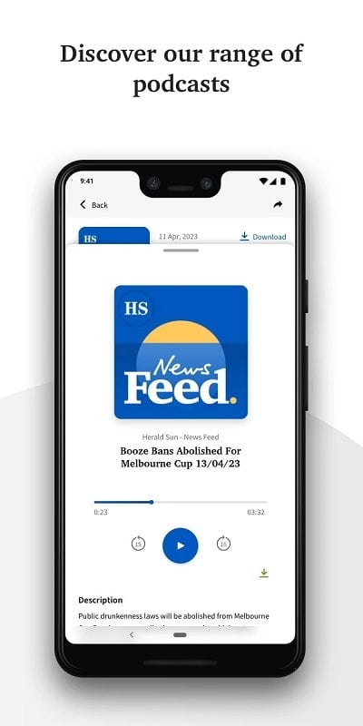 Herald Sun 9.8.2 (Subscribed)