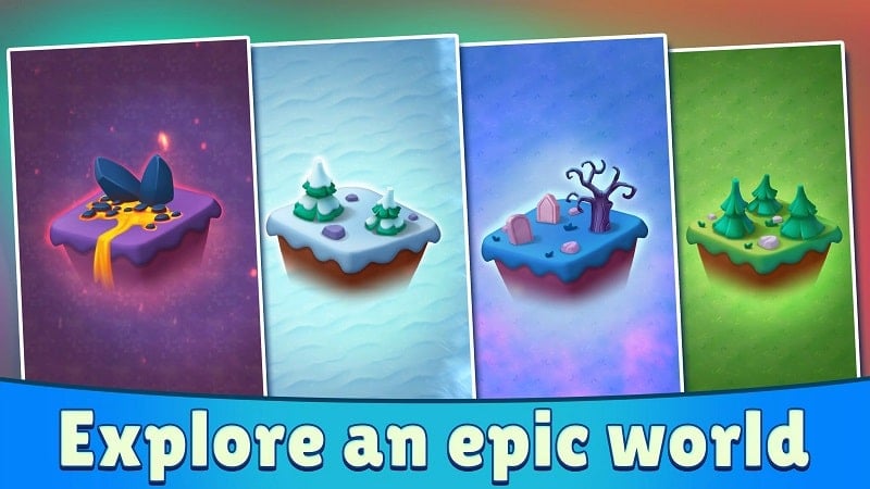 Heroes vs. Hordes: Survival 3.9.0 (Unlimited money)