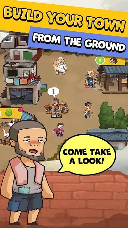 Home Defender 1.4.1 (Unlimited Money/God mode)