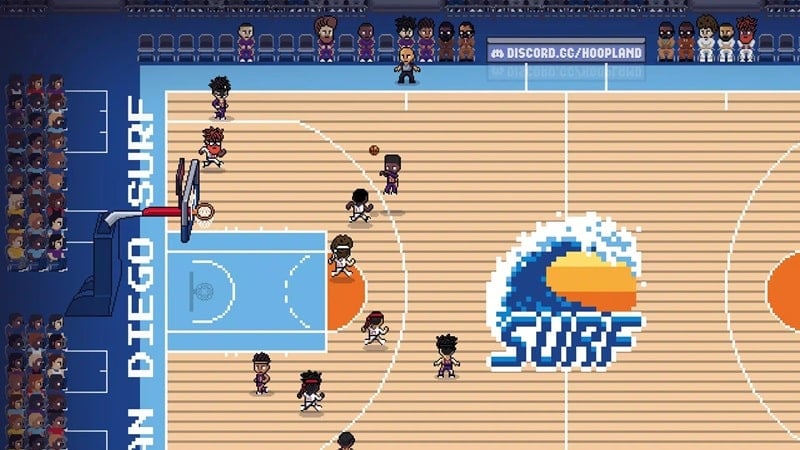 Hoop Land 1.09.2 (Unlocked Premium)