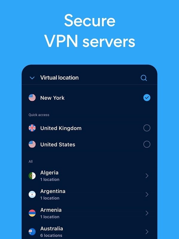 Hotspot Shield 11.3.0 (Premium Unlocked)