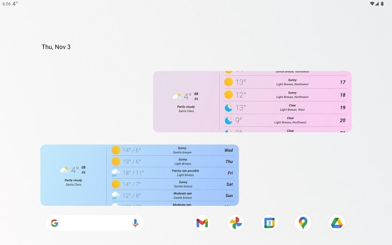 How is the Weather? v106_01.02 (Premium Unlocked)