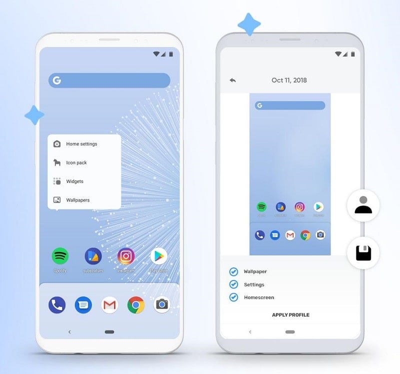 hyperion launcher 2.1.13 (Unlocked Plus)