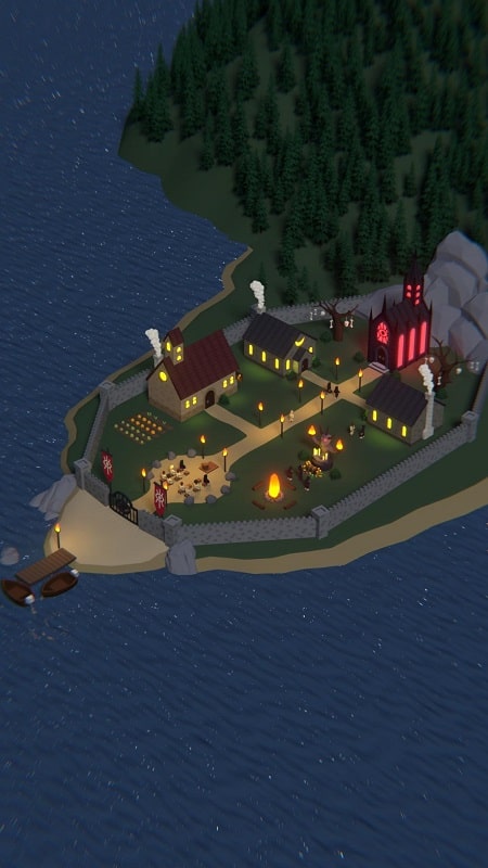 Idle Cult 3.2 (Unlimited Money)
