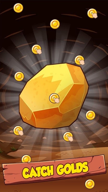 Idle Miner Clicker 2.1.2 (Unlimited Money)