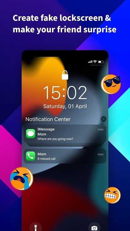 iFake 18.6 (Unlocked Pro)