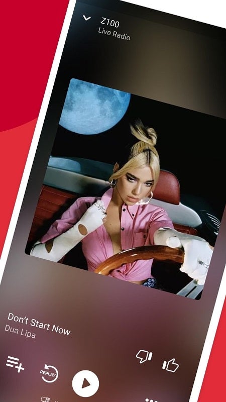 iHeartRadio 10.51.0 (Optimized/No ads)