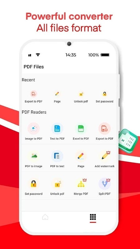 Image to PDF 3.3.0 (Pro Unlocked)