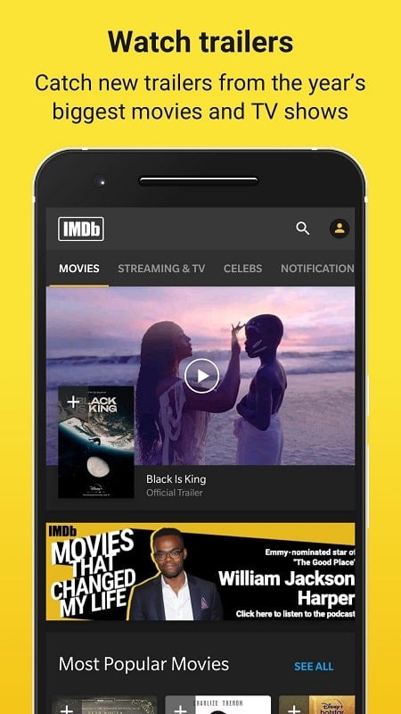 IMDb 9.1.6.109160300 (Optimized/No Ads)