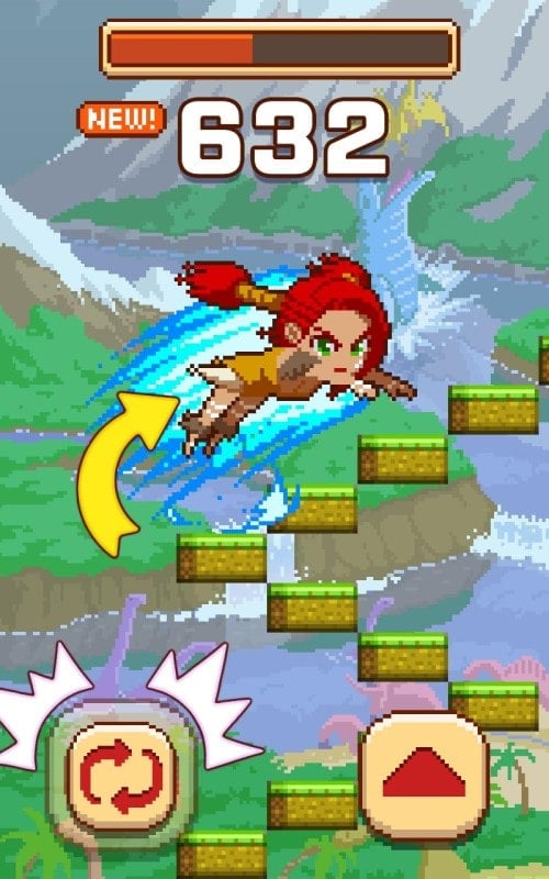 Infinite Stairs 1.3.253 (Unlimited money)