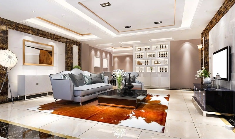 Interior Home Makeover 1.5.5 (Menu/Unlimited Currency)