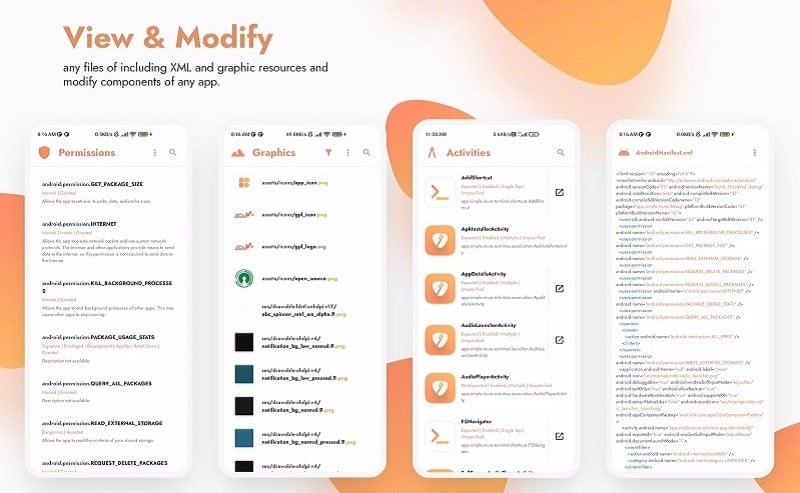 Inure App Manager build104.2.0 (No ads)