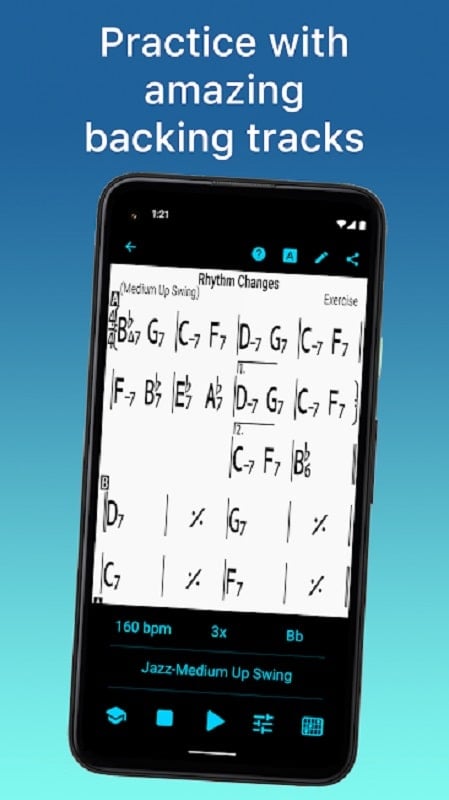 iReal Pro 2024.12.1-china (Unlocked)