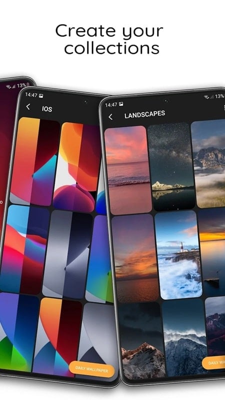 iWALL 2.13 (Premium Unlocked)