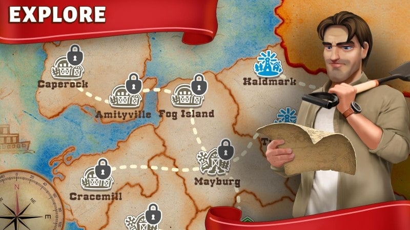 Jane’s Farm 9.20.1 (Unlimited money)